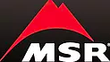 Mountain Safety Research Gear Logo