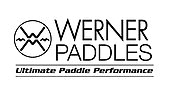 werner paddles logo