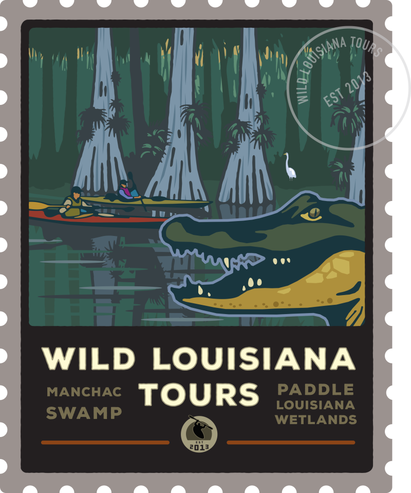 Kayak Swamp Tour Louisiana: Discover Mystical Bayou Adventures